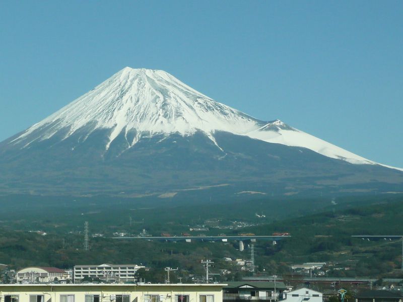 ２１年１２月20日富士山 101