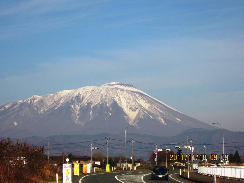 平成２３年11月18日岩手山 004