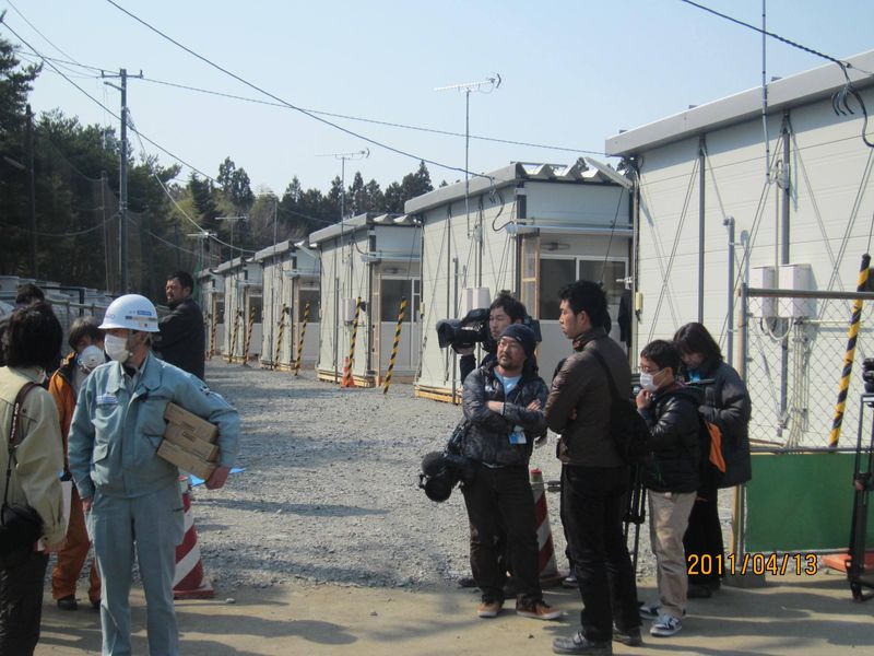 東日本大震災4月13日沿岸視察 021