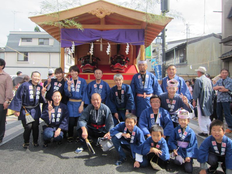 平成２３年９月１4日奉祝社参 001