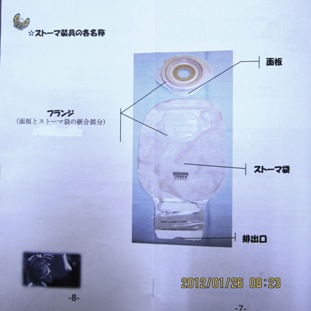 平成２4年1月サロン 001