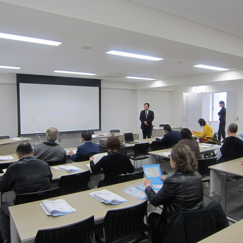 平成24年3月11日岡山県バリアフリー講習会 003 平成24年3月11日岡山県バリアフリー講習会 003
