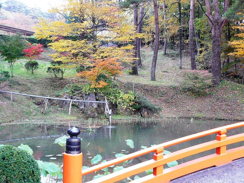 21年10月24日遠野福泉寺 002